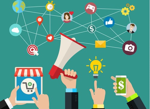 Digital Marketing institute in Noida extension